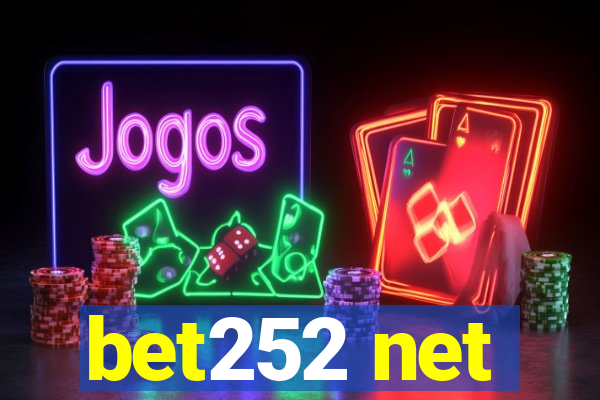 bet252 net